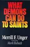 What Demons Can Do To Saints
