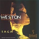 Revue Randy Weston  / Saga