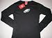 Philadelphia Eagles Ladies Long-Sleeve T-Shirt, L