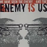 We Have Seen the Enemy & the Enemy Is Us