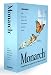 Software : Monarch V9.0 1U .