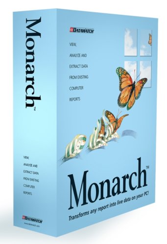 Monarch v.9.0 Standard
