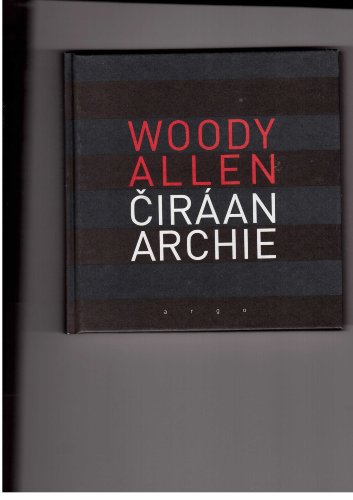 Ciraan Archie (Mere Anarchy - Czech language)