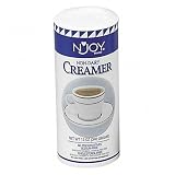 Sugar Foods 90780 Coffee Creamer In A Canister, 12 Ounces (SUG90780) Category: Coffee Creamer
