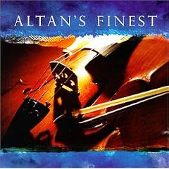 Altan's Finest