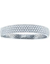 3.59CTW-DIA FASHION BANGLE