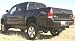 Performance Accessories 5903 Rear Bumper Raising kit for 2005-2006 Toyota Tacoma with Factory Trailer Hitch