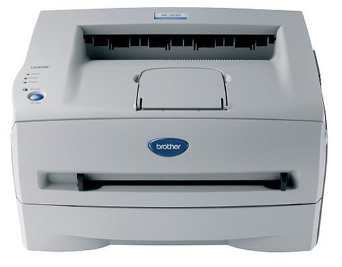 Brother HL-2030 Laserdrucker