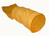 Agilite Agility Chute-Yellow