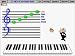 Music Ace Lab Pack Of 5 (Educator Version), Hybrid CD-ROM