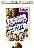 Revue Fox Pathé Europa  / Prisonniers de Satan
