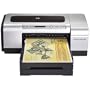 HP Business Inkjet 2800dtn - Printer - color - duplex - ink-jet - Super B, A3 Plus - 4800 dpi x 1200 dpi - up to 24 ppm (mono) / up to 21 ppm (color) - capacity: 400 sheets - Parallel, USB, 10/100Base-TX