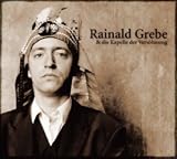 Rainald Grebe & die Kapelle der Vers&ouml;hnung - Rainald Grebe