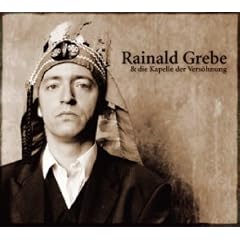 Rainald Grebe & die Kapelle der Vers�hnung