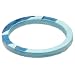 BSM Pump 466-998 Gasket For Adjusting Screw Cap #3 And 4