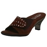 Helle Comfort Basilia Slide at Endless.com