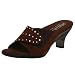 Helle Comfort Women's Basilia Slide Image
