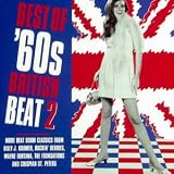 Vol. 2-Best of 60s British Beat