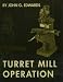 Book Turret Mill Operation