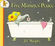 Five Minutes' Peace