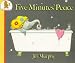 Five Minutes' Peace
