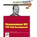 Dreamweaver MX: PHP Web Development (Programmer to Programmer)