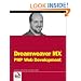 Dreamweaver MX: PHP Web Development (Programmer to Programmer)