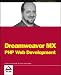 Books : Dreamweaver MX: PHP Web Development (Programmer to Programmer)