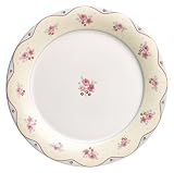 Pfaltzgraff Charlotte Round Platter