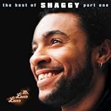 Mr. Lover Lover: The Best Of Shaggy Volume 1