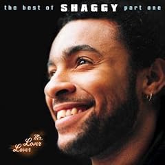 Mr. Lover Lover: The Best Of Shaggy Volume 1