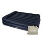 Intex 66702 - Luftbett "Queen" mit Pumpe 157 x 203&hellip von Intex