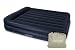Intex 66702 - Luftbett Queen mit Pumpe 157 x 203 x 47 cm