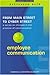 Book Employee Communication (From Main Street to Cyber Street: Changes in the Practice of Communication)