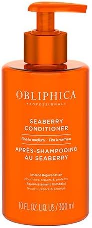 Seaberry Conditioner - Fine to Medium