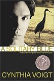 A Solitary Blue