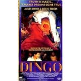 Dingo [VHS]