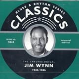 Review Jim Wynn  / Classics 1945-1946
