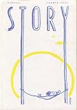Story Magazine [Summer 1997]