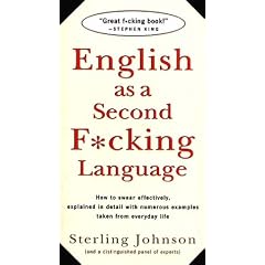 English as a Second F*cking Language. (St. Martin's Press) (Taschenbuch)