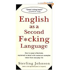 English as a Second F*cking Language