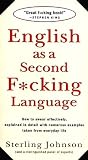 English as a Second F*cking Language