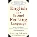 English as a Second F*cking Language