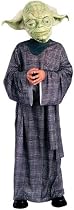 Star Wars Storybook Yoda Deluxe Child Costume