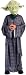 Star Wars Storybook Yoda Deluxe Child Costume
