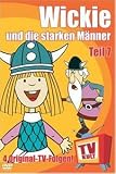 Eigenschaften Universal/Music/DVD  / Wickie und die starken Männer, Teil 07