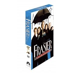 Frasier: Complete Series 2 [DVD]