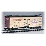 G RTR Billboard Reefer, John Harvard Brewhouse
