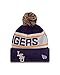 NCAA LSU Tigers Biggest Fan Redux Beanie