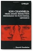 Ion Channels: From Atomic Resolution Physiology to Functional Genomics (Novartis Foundation Symposia)